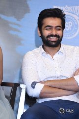 Vunnadhi Okate Zindagi Movie Pre Release Function